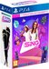 Plaion Let's Sing 2025 + 2 Microfoons - International Edition - PS4