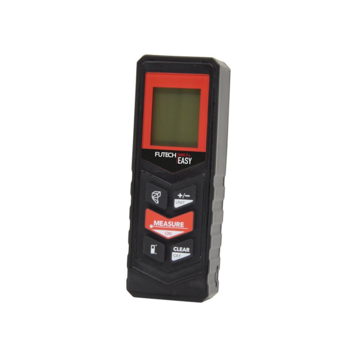 Futech Laserafstandsmeter DM3540 - DM3540