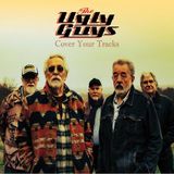 Cover Ugly Guys - Cover Your Tracks