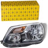 HELLA 1LL 010 551-131 FF-Koplamp