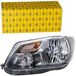 HELLA 1LL 010 551-131 FF-Koplamp