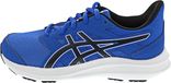 ASICS Jolt 5 Gs 1014A300407, sneaker, bleu, 40 EU