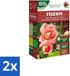 OEM Bloemenmest - Rijke bloei en sterke groei - 4 kg (40 m²) - Meervoudige verpakking - 2 stuks