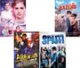 Boy Just Bridge Entertainment Nederlandse Jeugd films: Spijt, Razend, Afblijven, Assepoester Een Modern Sprookje DVD