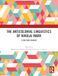 L'Anticolonial Linguistics de Nikolai Marr : A Critical Reader