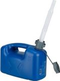 Heres Plastics Pressol Adblue jerrycan 5 liter