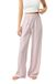 mey Wijde Pyjamabroek Serie Fine Dreams