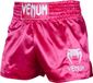 Venum Classic Muay Thai Kickboks Broekjes Dames Roze - XS