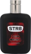 Str8 Red Code eau de toilette / heren