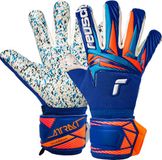 Reusch Attrakt Fusion Guardian Junior Keepershandschoenen Kinderen - Maat 5