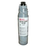 Ricoh Toner Black Type 2210D - 11000 Pages - RK02A, 885053