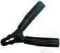 SET® SZ41 Laadtang 480 A Schroefaansluiting voor kabelschoentjes met M6 ringoog Zwart 1 stuk(s)