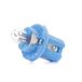 Magneti Marelli 00205130000 gloeilampen PBX5 12V 1,2W standaard - een set van 10 stuks