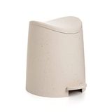 TATAY Drinkfles 650 ml Urban Drink met 6,7x6,7x25 cm en Tritan zonder BPA