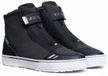 TCX Ikasu 2 Air Motorschoenen - Zwart/wit - Mannen - Maat 44