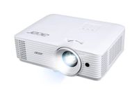 Acer X1526p Projector met normale projectieafstand 4000 ANSI lumens DLP 1080p (1920x1080) 3D Wit