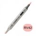 COPIC Ciao Twinmarker - Red Violet RV42