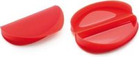 Lékué Omeletmaker voor Magnetron, Rood