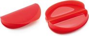 Lékué Omeletmaker voor Magnetron, Rood