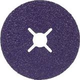 Cubitron 7100308530 Disque fibre Diamètre 115 mm 25 pièce(s)