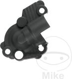 POLISPORT 8484500001 - Slijtage- en slagvaste waterpompbeschermer harde schaal met een zeer resistente compatibel met motorfietsen YAMAHA in kleur Zwart