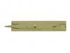 HELIOS PREISSER 0180310 Bandenprofielmeter Analoog Meetbereik diepte 30 mm (max)