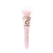 Flower Knows Knight Unicorn Blush Angled Blush Brush - 2 Colors Crystal Pink - 1pc