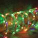 Feeric lights & Christmas - Tube lumineuse 18 m, 324 LED, multicolore