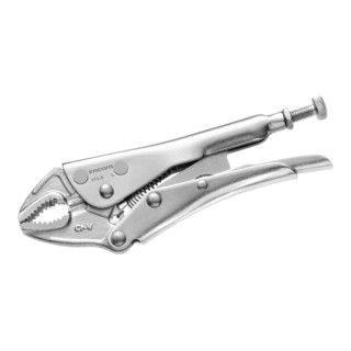 Facom Grijptang korte bekken enkel verstelbaar