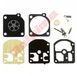 BPC Parts Kit de réparation de carburateur pour ZAMA (RB-13)