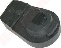 MAGIQ Parts Stihl Luchtfilterdeksel, sluiting voor Stihl MS260 (artikelnummer: 1130 141 2300)
