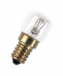 Osram Special Oven T - Gloeilamp - E14 - 15W - 85 Lumen
