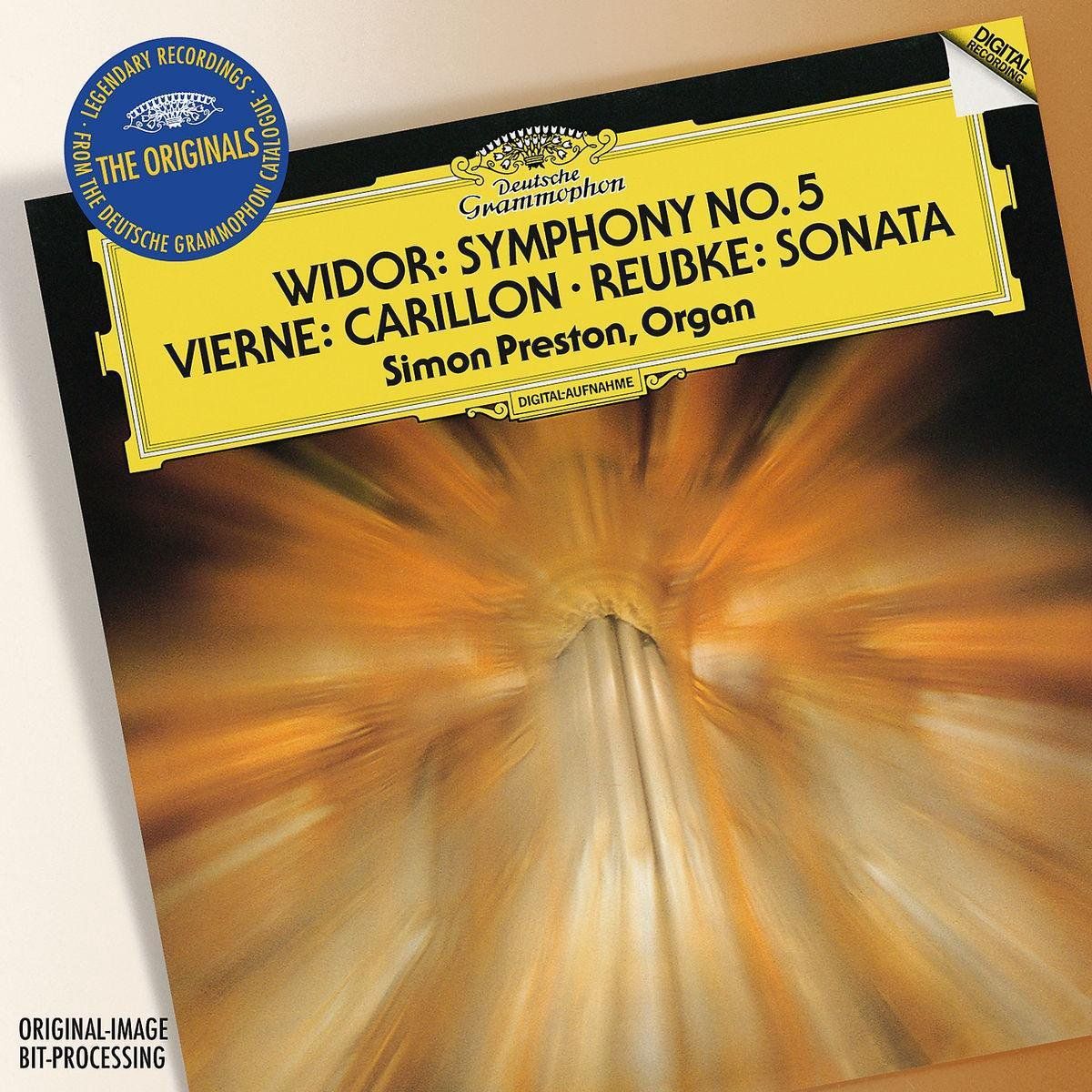 Universal Music Nederland Symphony No.5 (Originals) - Muziek