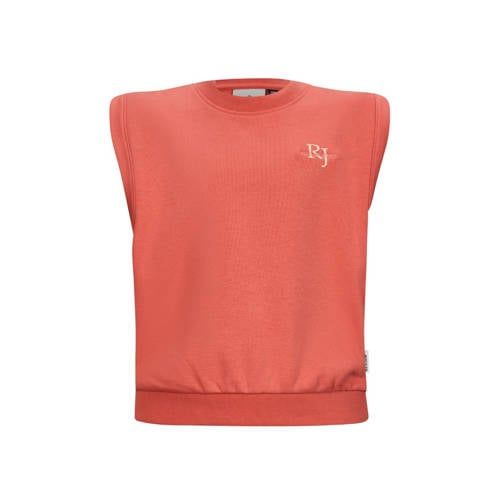 Retour Jeans sweater oranje