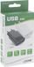 InLine 31503S oplader voor mobiele apparatuur Universeel Zwart 10W