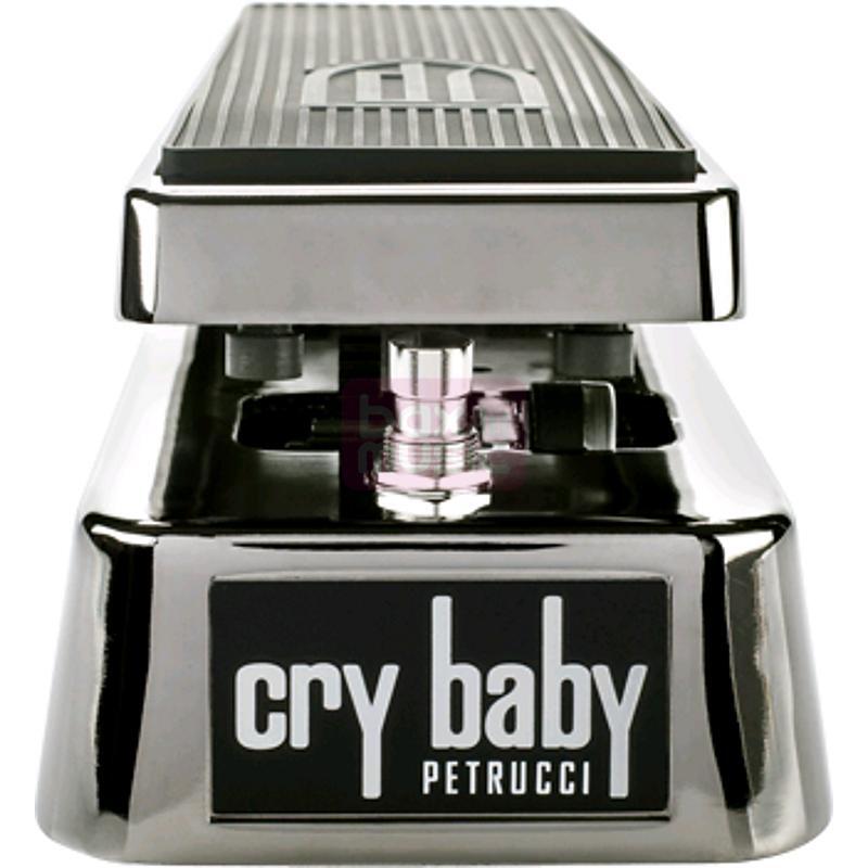 Dunlop JP95 John Petrucci Signature Cry Baby Wah