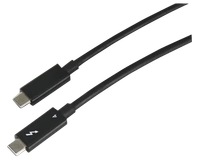 Lenovo LINTES Thunderbolt™ 4 (40 Gbps) actieve kabel 2 m TAA200-E60