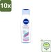 Nivea Diamond Volume Care Shampoo - 250 ml - 10 stuks