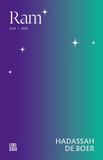Literaire Bol Astrologie-reeks 1 - Ram Paperback
