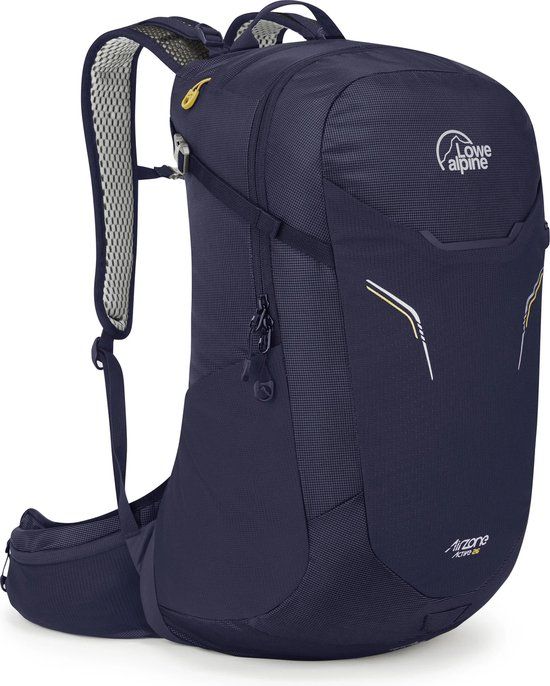 Lowe Alpine Airzone Active 26 - Heren Rugzak - Blauw - 2022