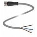 P F 034442 Kabelconnector M12