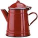 Ibili Vintage 500ml Cafetière conique Rouge