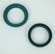 SKF vork stofhoes voor Husqvarna 125 CR 2007 tot 2009 50x63.4x4.7/12mm