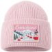 L'Atelier Courchevel Cap Curlynak 2026