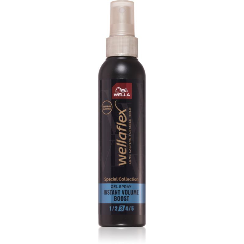 Wella Wellaflex Hairspray 150ml