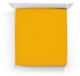 Bella Donna Jersey Alto Boxspringhoeslaken Eenpersoons 90x190-100x220 cm Curry-0547