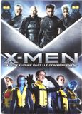 X-Men: Days of Future Past [2DVD]