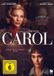 Carol DVD