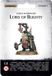 Games Workshop Lord Of Blights