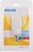 Philips DecoLED Kaars 1W E14 Reflector LED Lamp